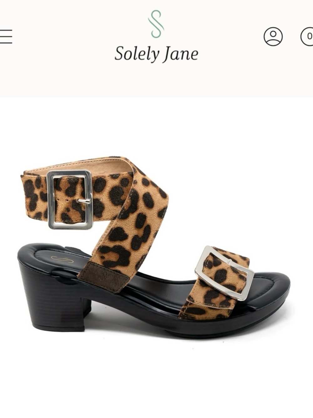 SOLELY JANE Strap bundle - Picture 2 of 9
